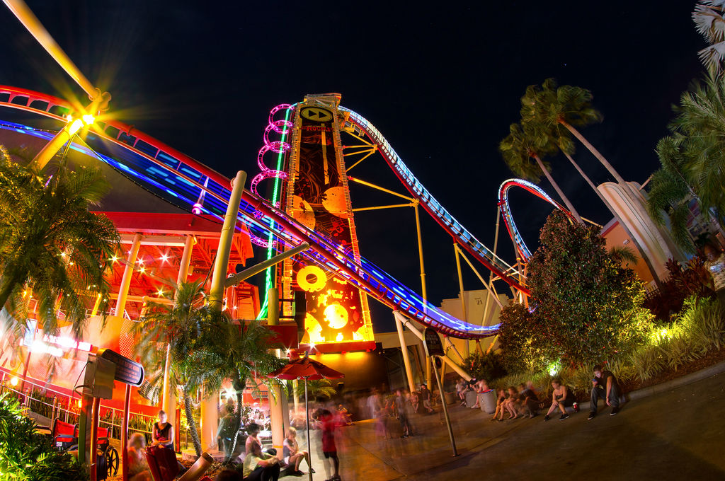 This image has an empty alt attribute; its file name is rockit-nighttime.jpg