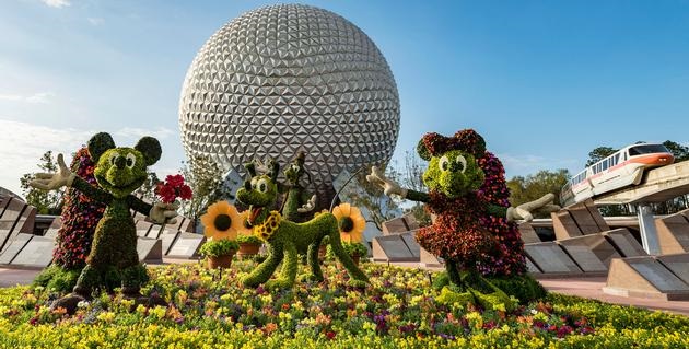 This image has an empty alt attribute; its file name is epcotentrance.jpg