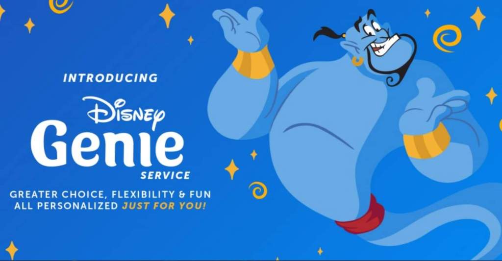 Genie logo