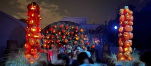 Halloween Horror Nights