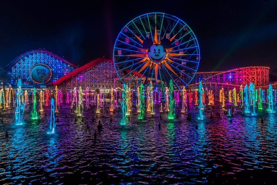 World of Color