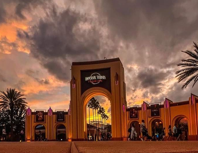 Universal Orlando