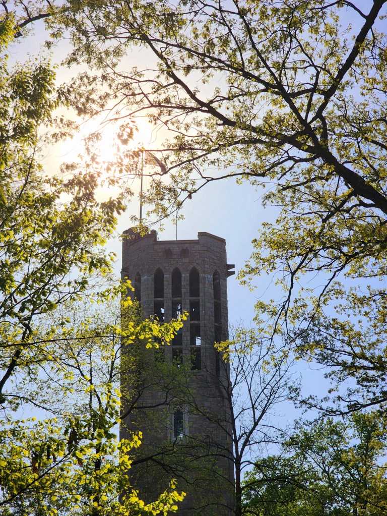 Valley Forge NP Chapel