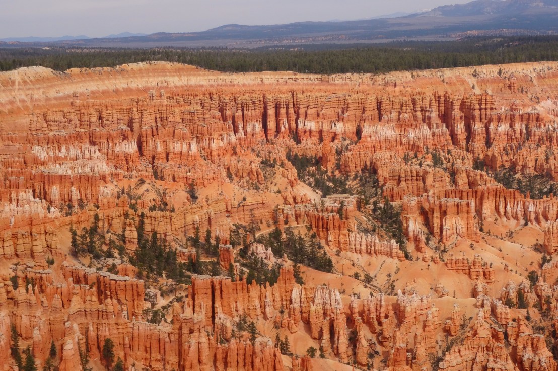Bryce Canyon National&nbsp;Park