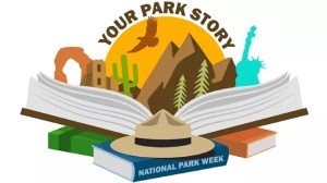 National Park Week 