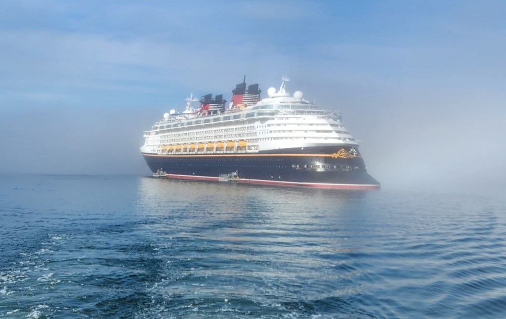 Disney Cruise Line