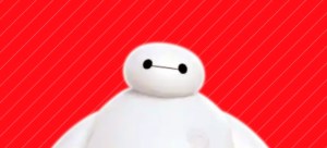 Baymax 