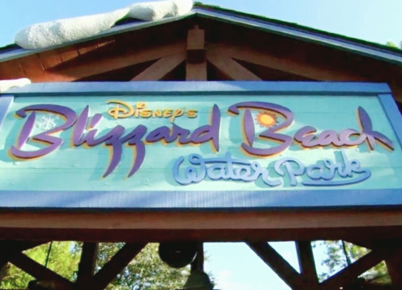 Blizzard Beach