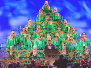 Candlelight Processional 