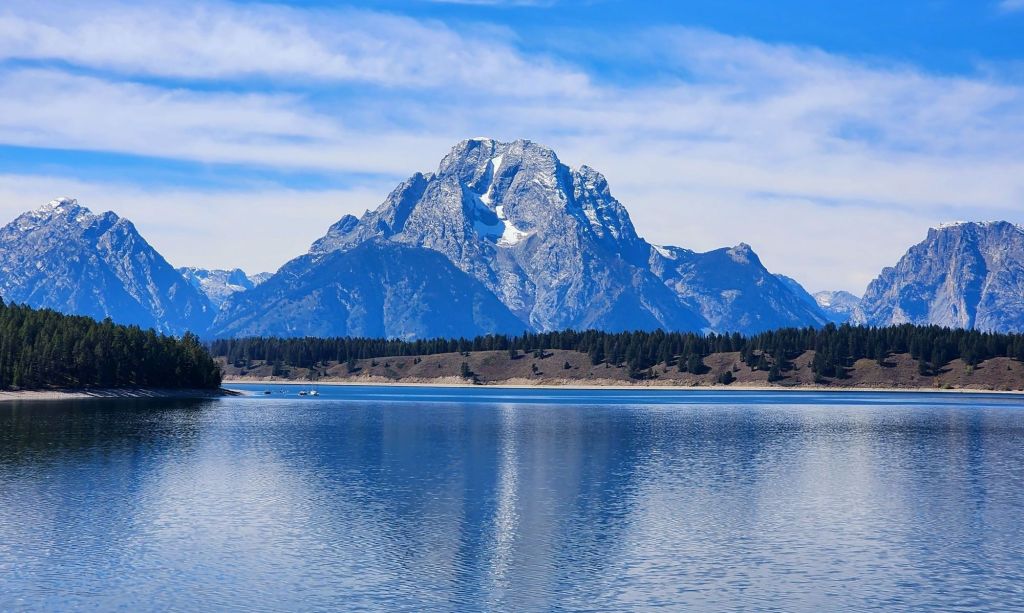 Grand Teton National Park 