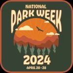 National Park Week 