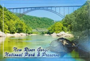 New River Gorge Bridge